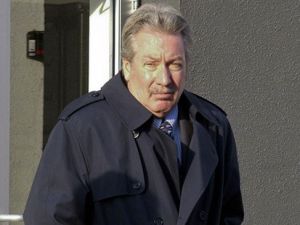 Drew Peterson to Re-Marry....
